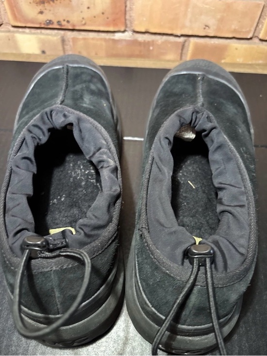 UGG TASMAN WEATHER HYBRID ALL GENDER BLACK SLIPPER SHOE Men’s SIZE 12 main image 7
